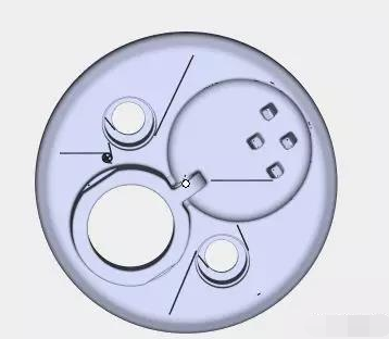 3D打印樹脂材料熔?？焖俪尚头?wù)，不需要模具